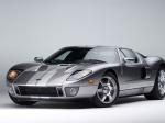 Ford GT by Tungsten 2006 года